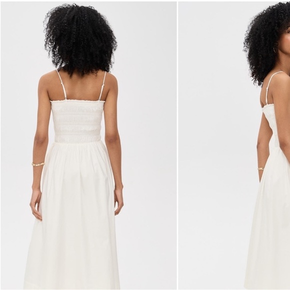 NWT • Kerrie dress Reformation - size 6 - Picture 5 of 9